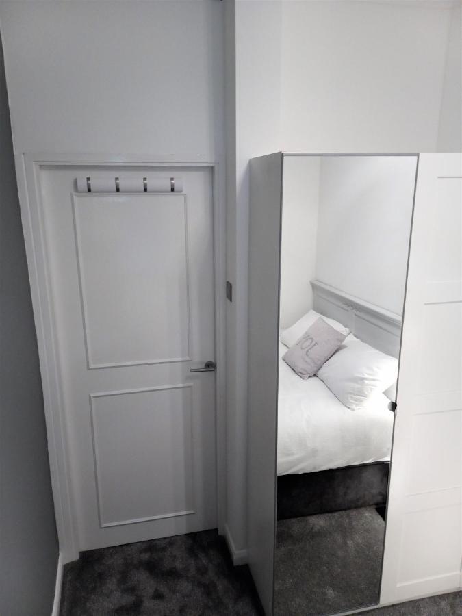 St Annes Apartments,