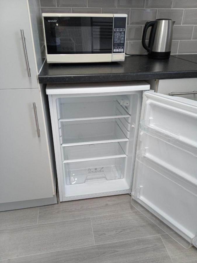 St Annes Apartments, Lytham St Annes