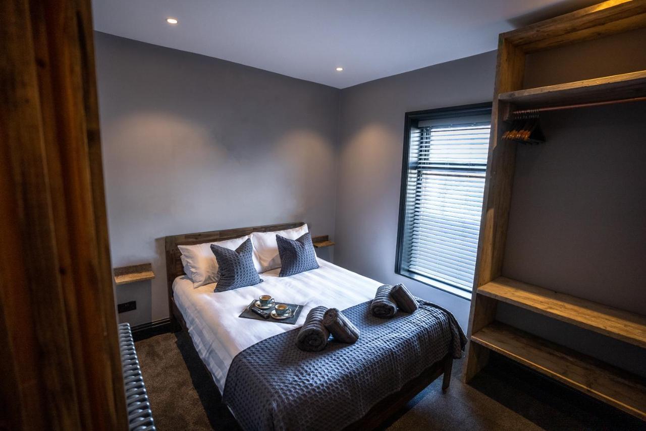 Apartment Newly Refurbished, Apt With Free Parking