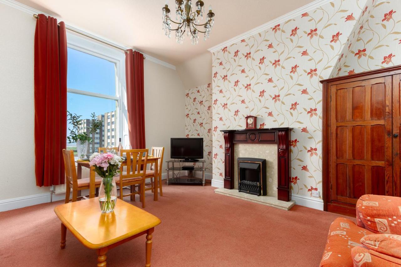 Apartment Heyhouses Holiday Residences - Ansdell Lytham St Annes