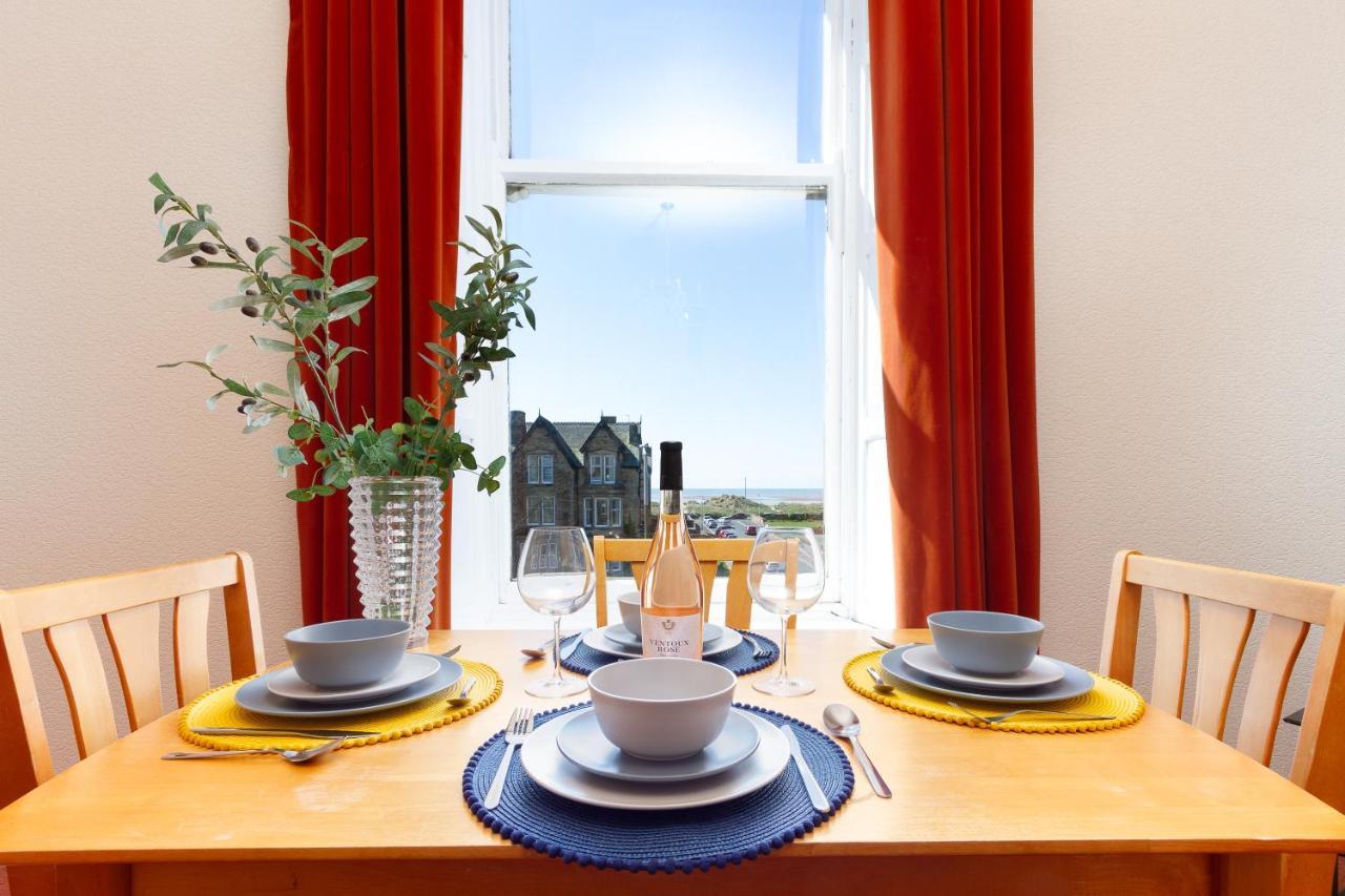 Heyhouses Holiday Residences - Ansdell Apartment *