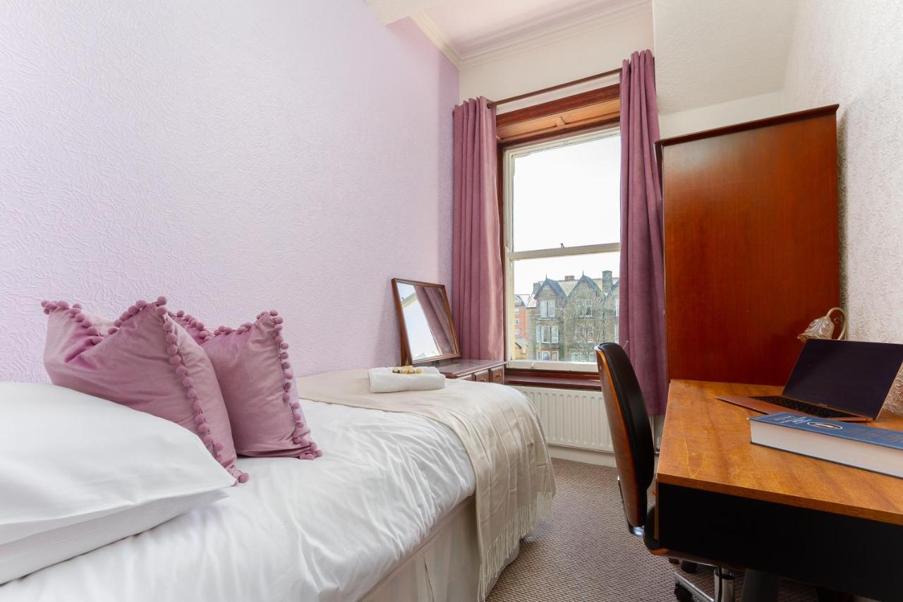 Heyhouses Holiday Residences - Ansdell *