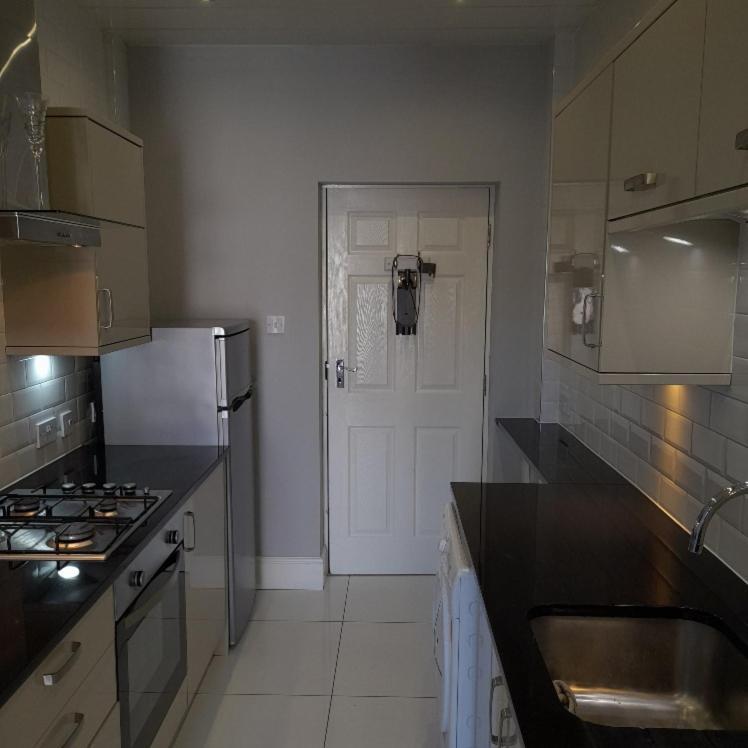 Lytham Apartment