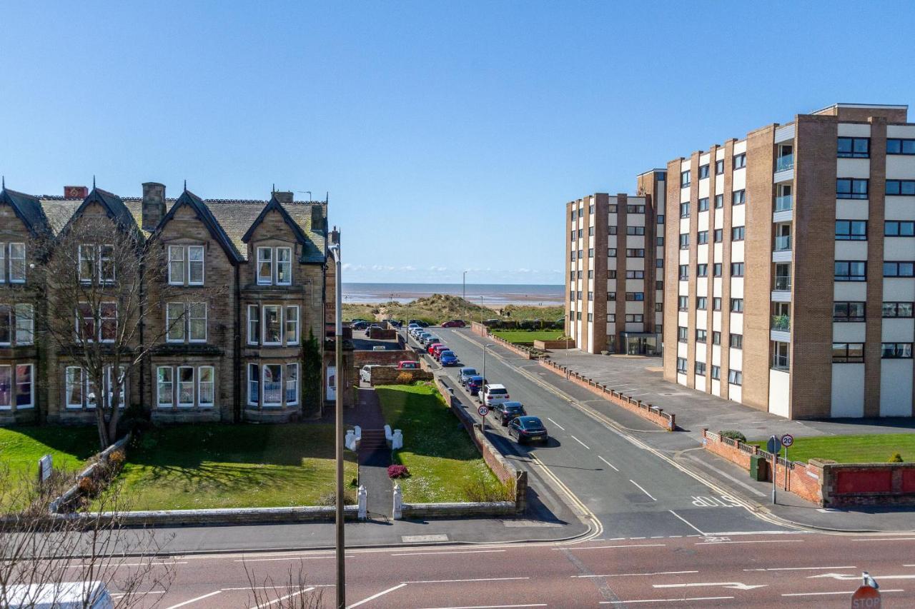 Apartment Heyhouses Holiday Residences - Ansdell Lytham St Annes