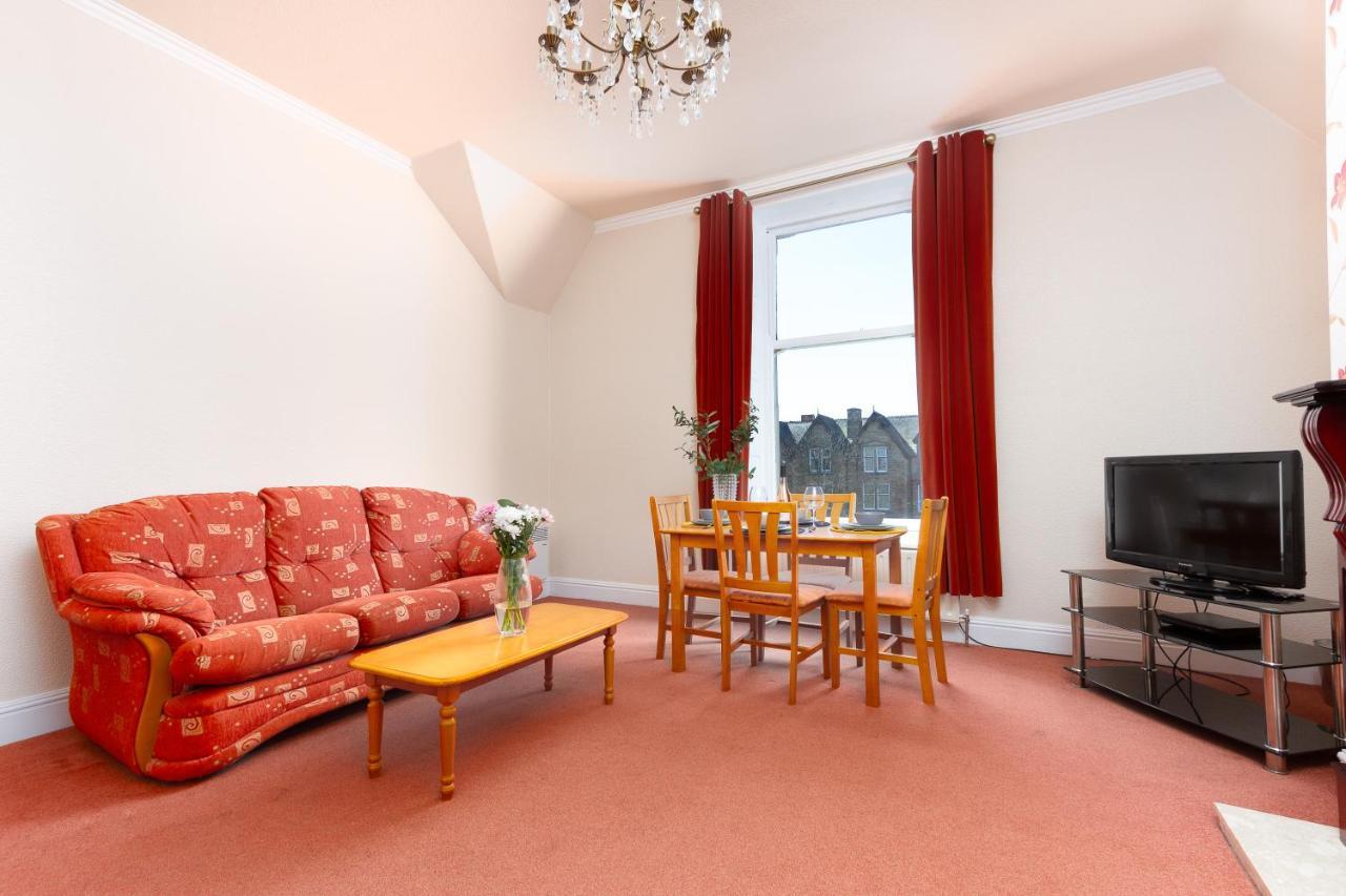 Heyhouses Holiday Residences - Ansdell Apartment Lytham St Annes