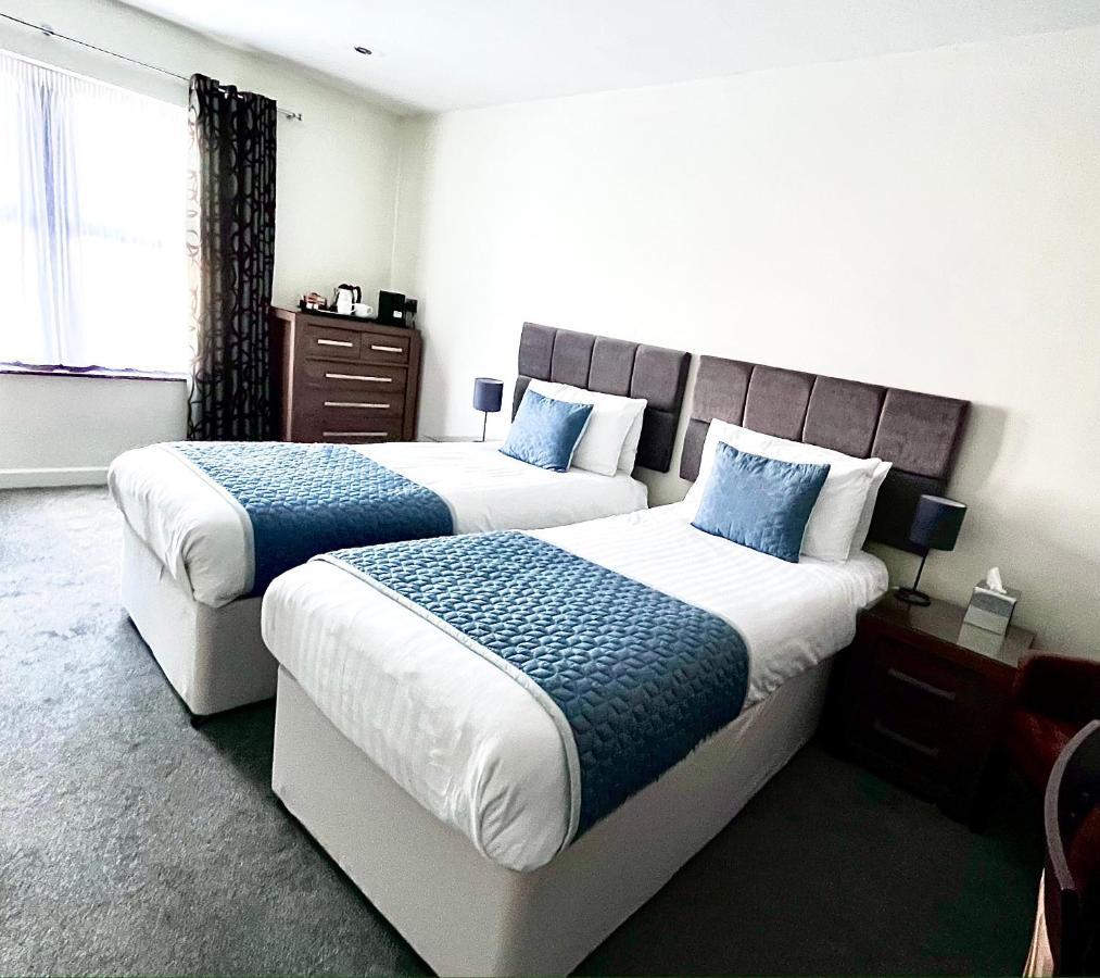Mode St Annes 4*