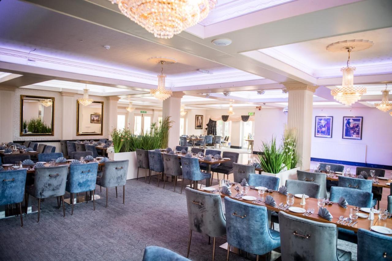 Hotel Clifton Park - Exclusive To Adults Lytham St Annes