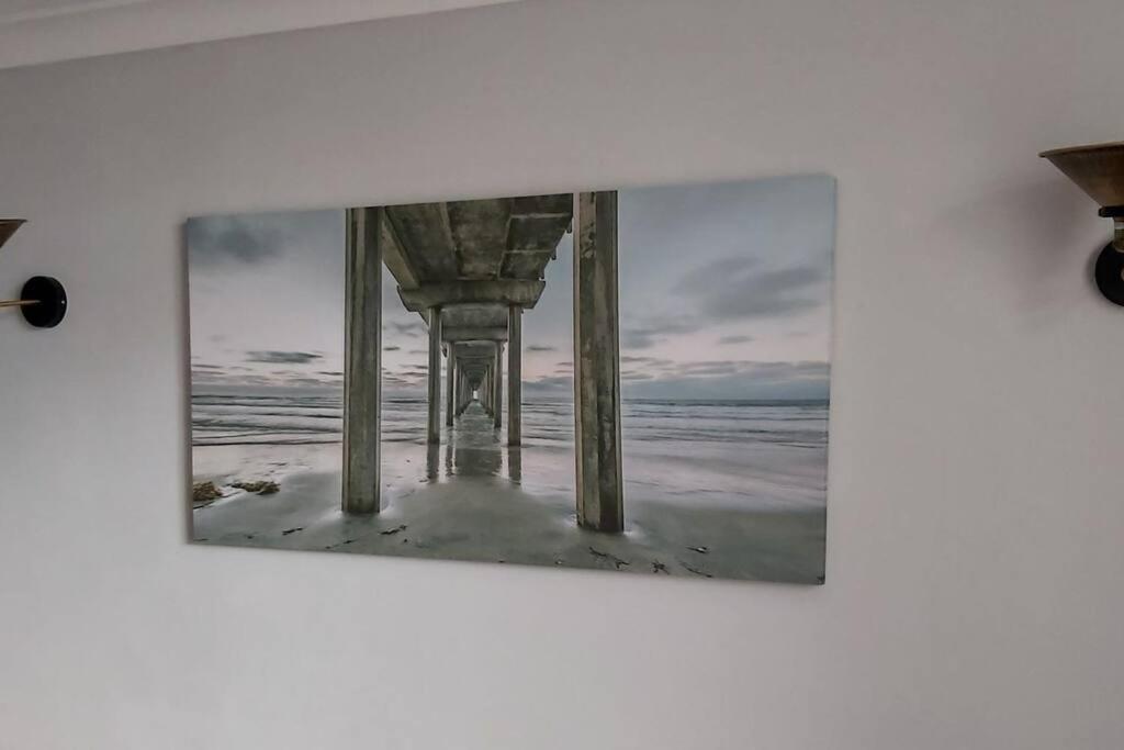 Apartment Pebble St Annes On Sea *