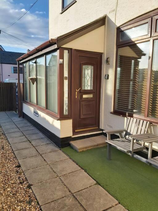 Apartment Pebble St Annes On Sea *