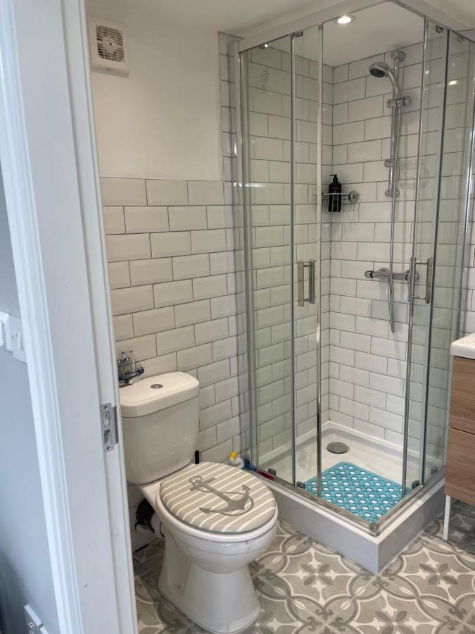 Apartment Lytham Sea Salt *