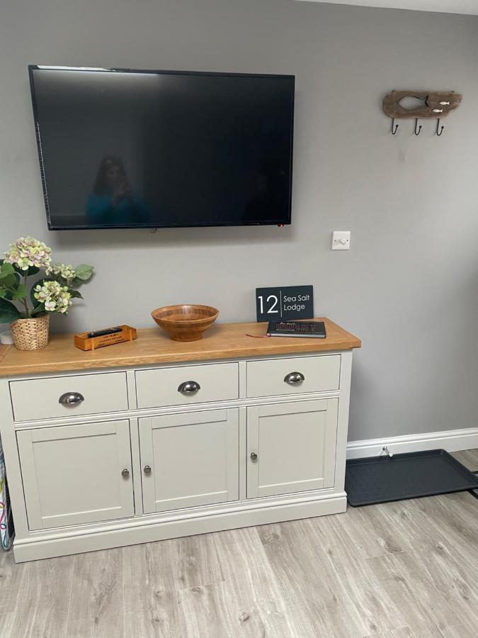 Apartment Lytham Sea Salt *
