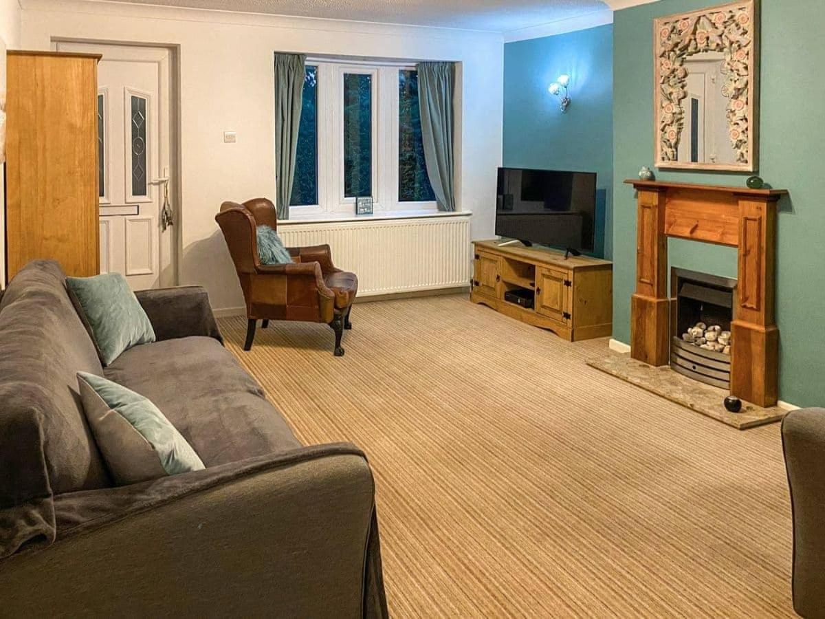 Liggard Holiday home Lytham St Annes