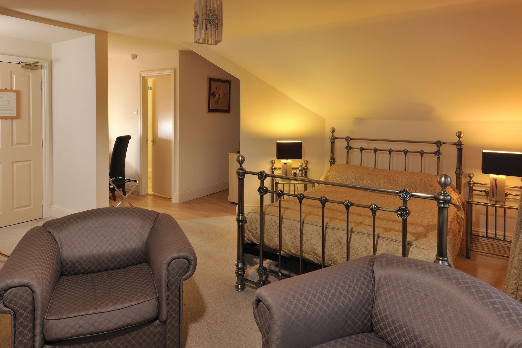 Clifton Park - Exclusive To Adults Hotel