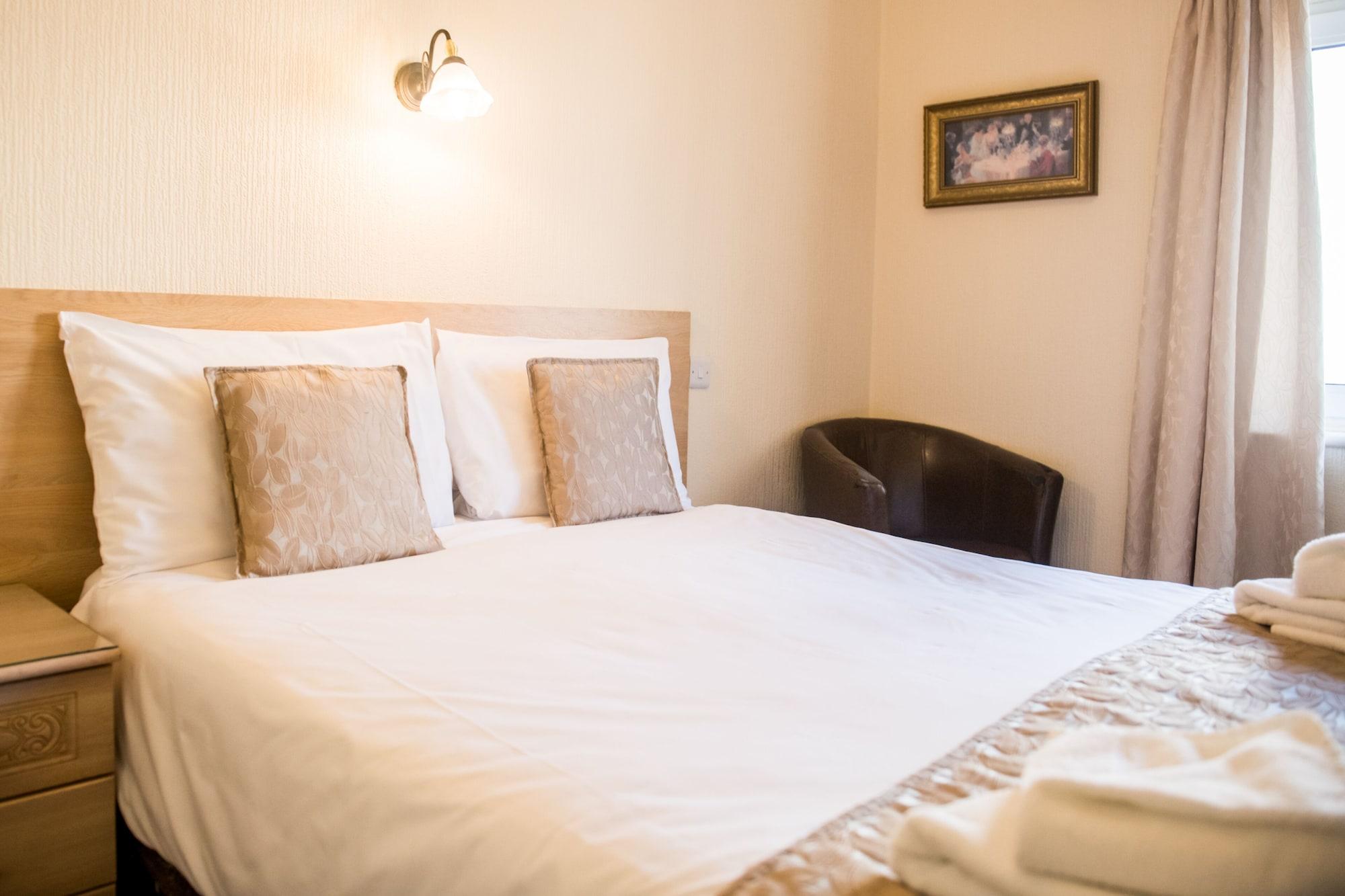 Hotel Clifton Park - Exclusive To Adults