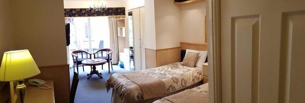 Clifton Park - Exclusive To Adults Hotel Lytham St Annes