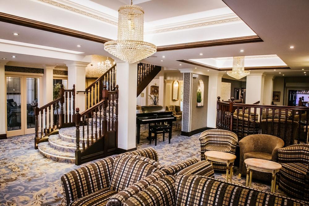 Clifton Park - Exclusive To Adults Lytham St Annes