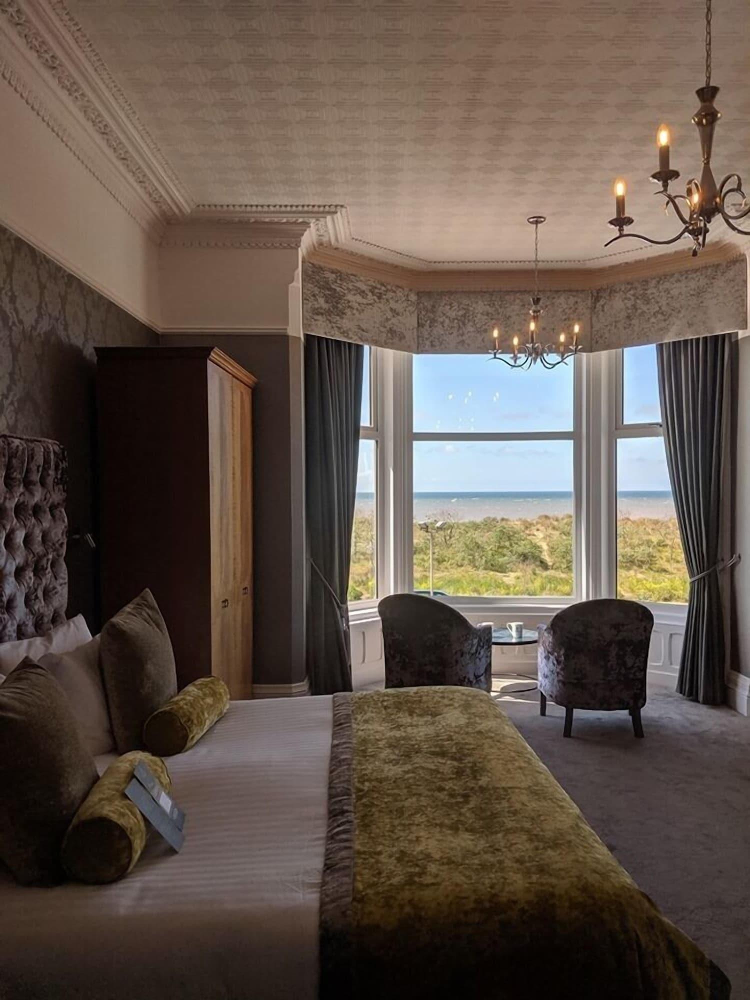 Hotel Glendower Hotel, Bw Signature Collection Lytham St Annes