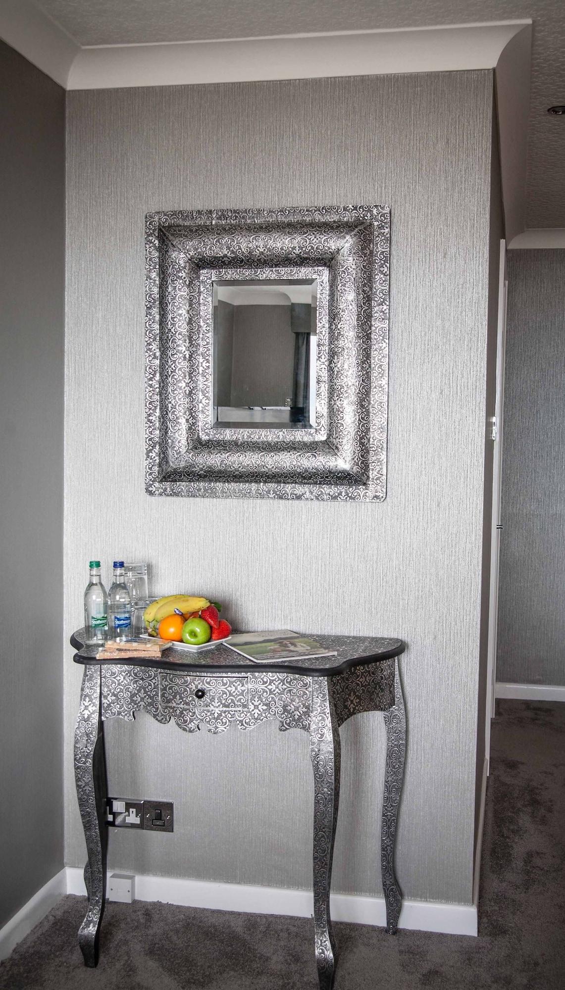 Hotel Glendower Hotel, Bw Signature Collection Lytham St Annes