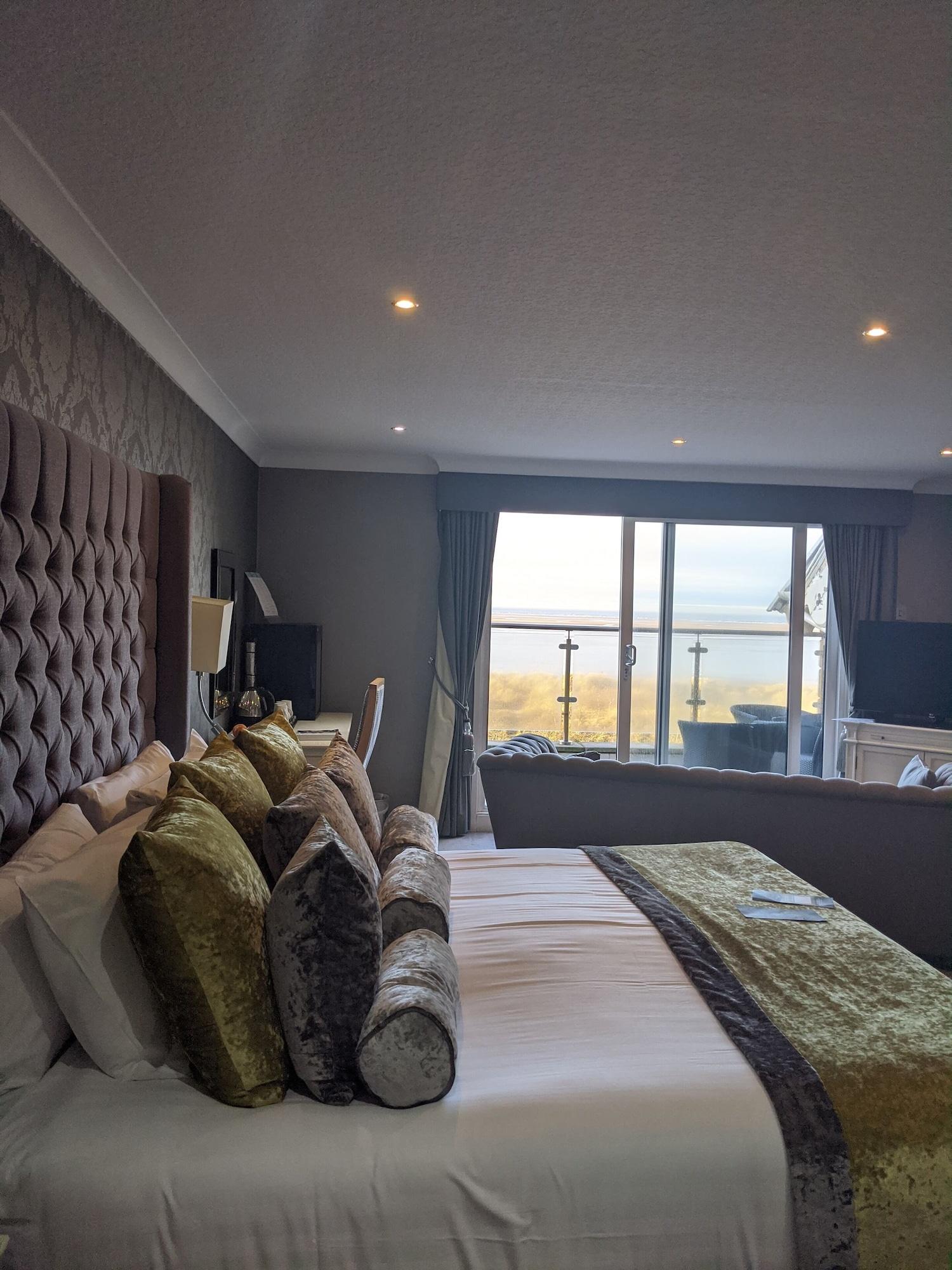 Glendower Hotel, Bw Signature Collection Hotel 3*