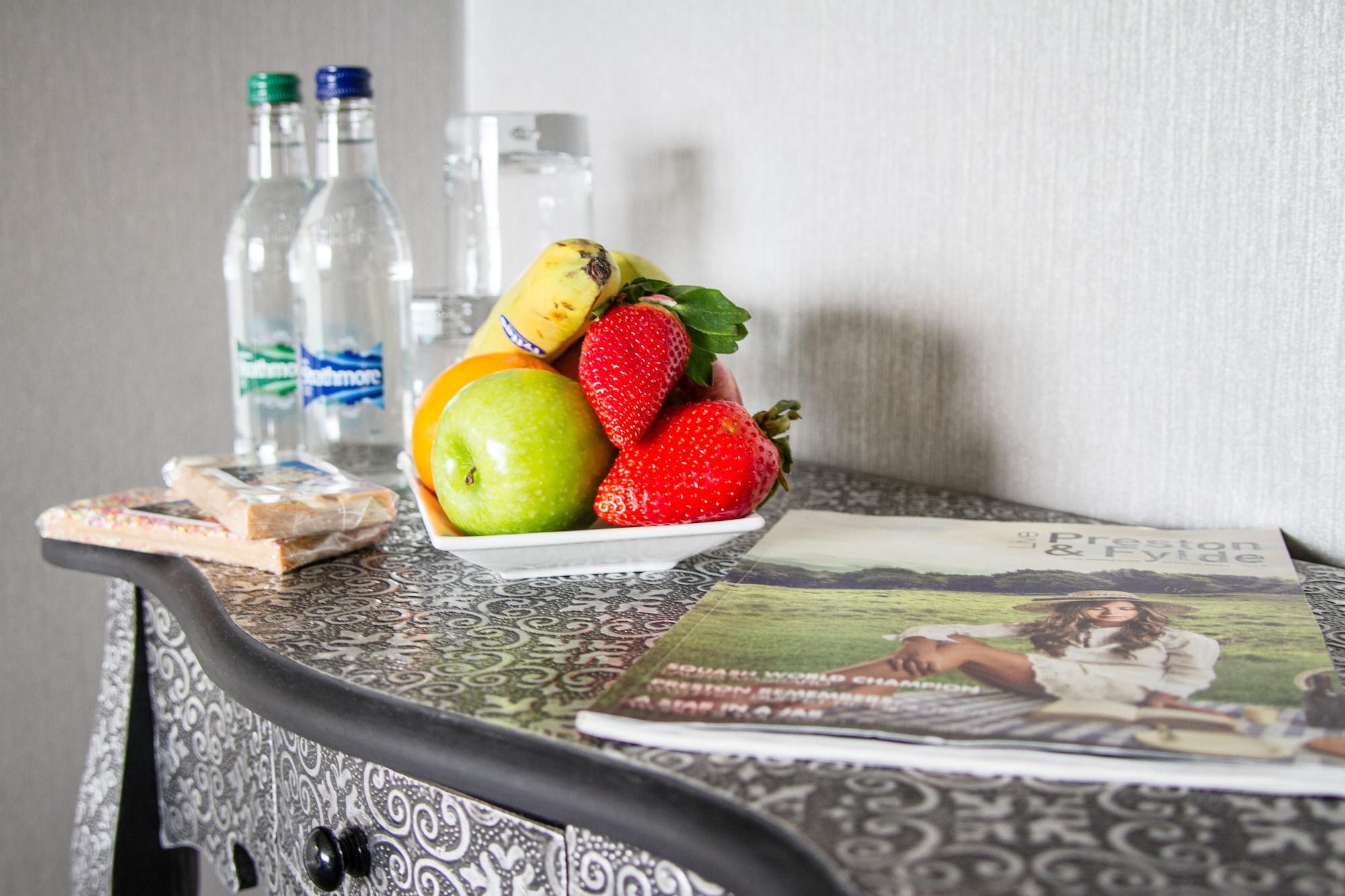 Glendower Hotel, Bw Signature Collection 3* Lytham St Annes