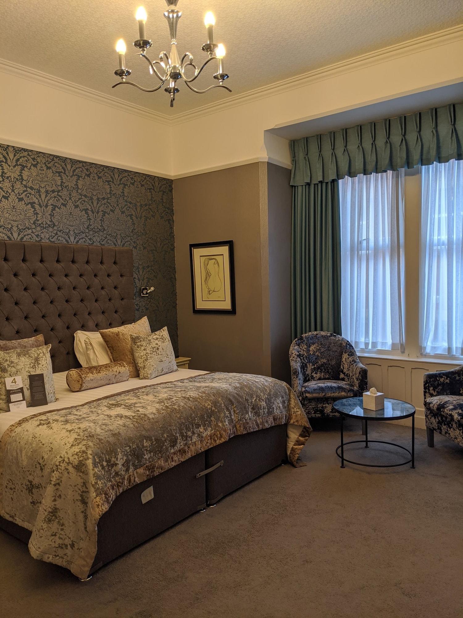 Glendower Hotel, Bw Signature Collection Lytham St Annes