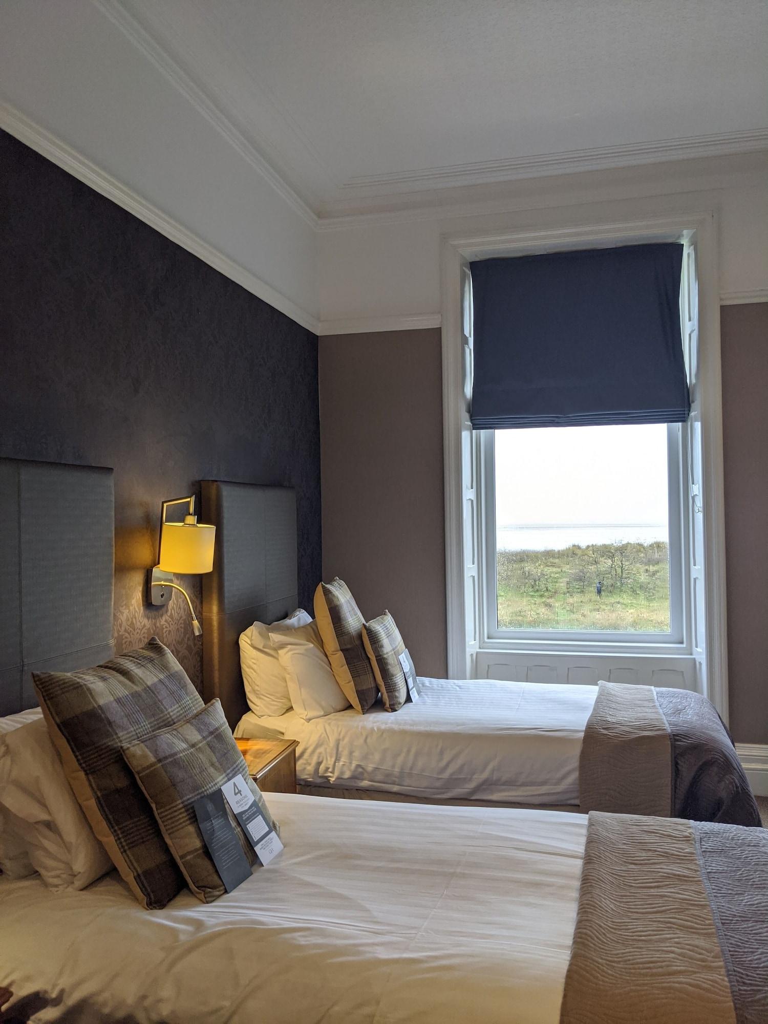 Hotel Glendower Hotel, Bw Signature Collection Lytham St Annes