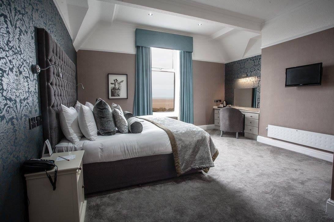 Glendower Hotel, Bw Signature Collection 3*
