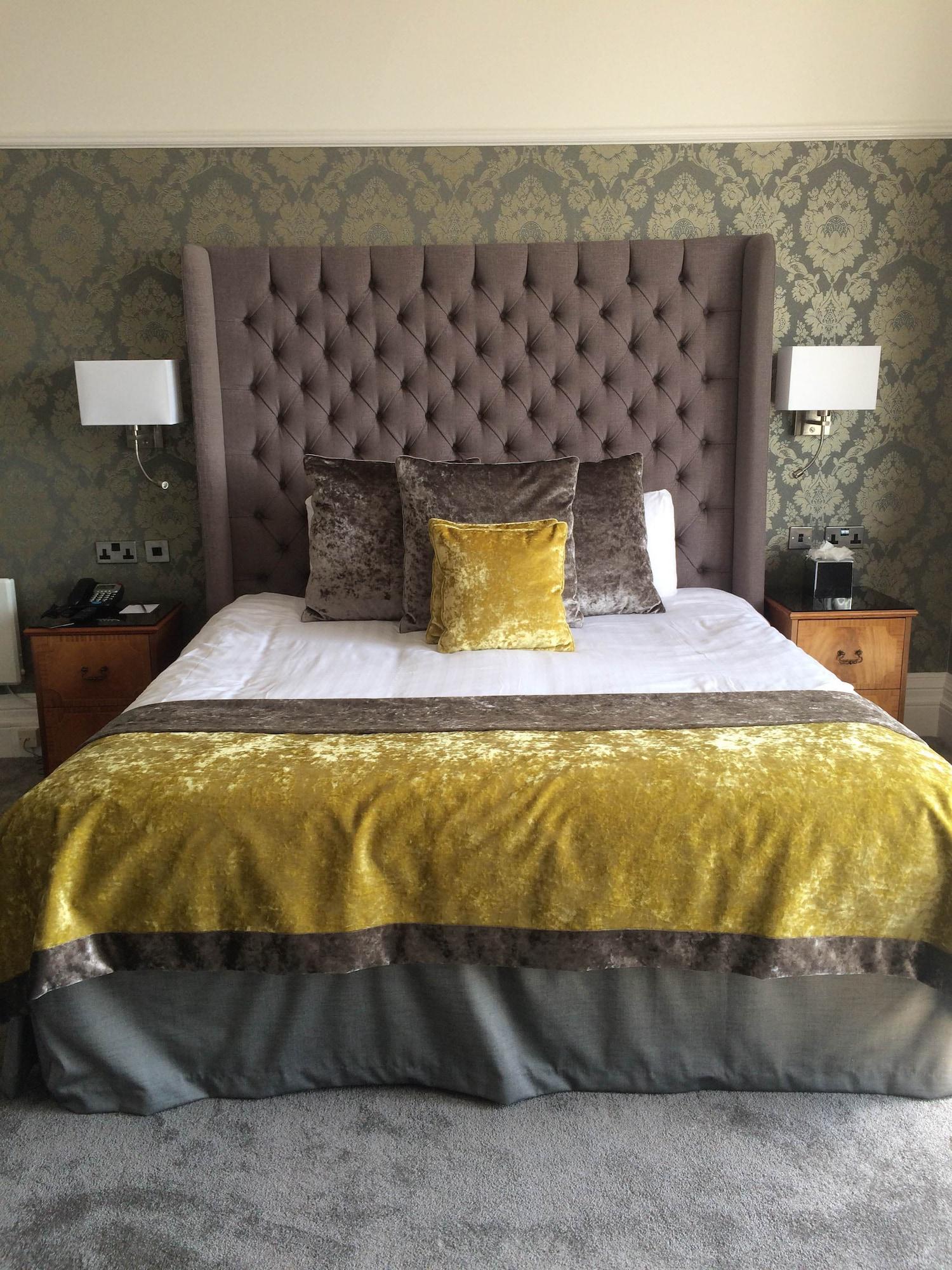 Glendower Hotel, Bw Signature Collection 3* Lytham St Annes
