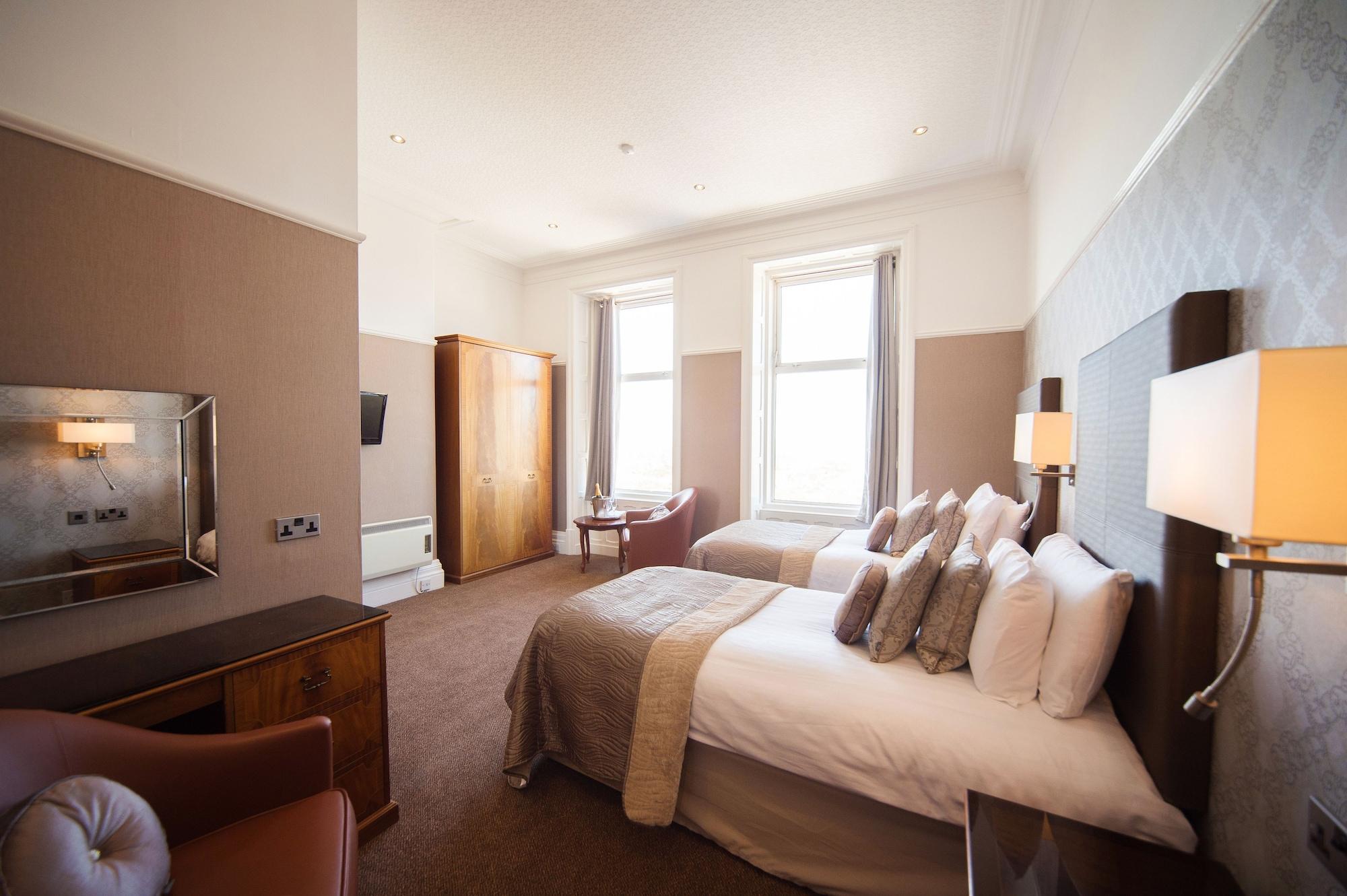 Glendower Hotel, Bw Signature Collection