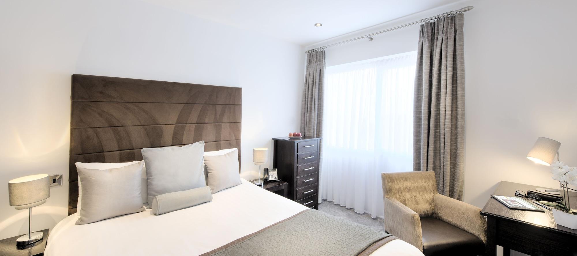 Mode St Annes 4*
