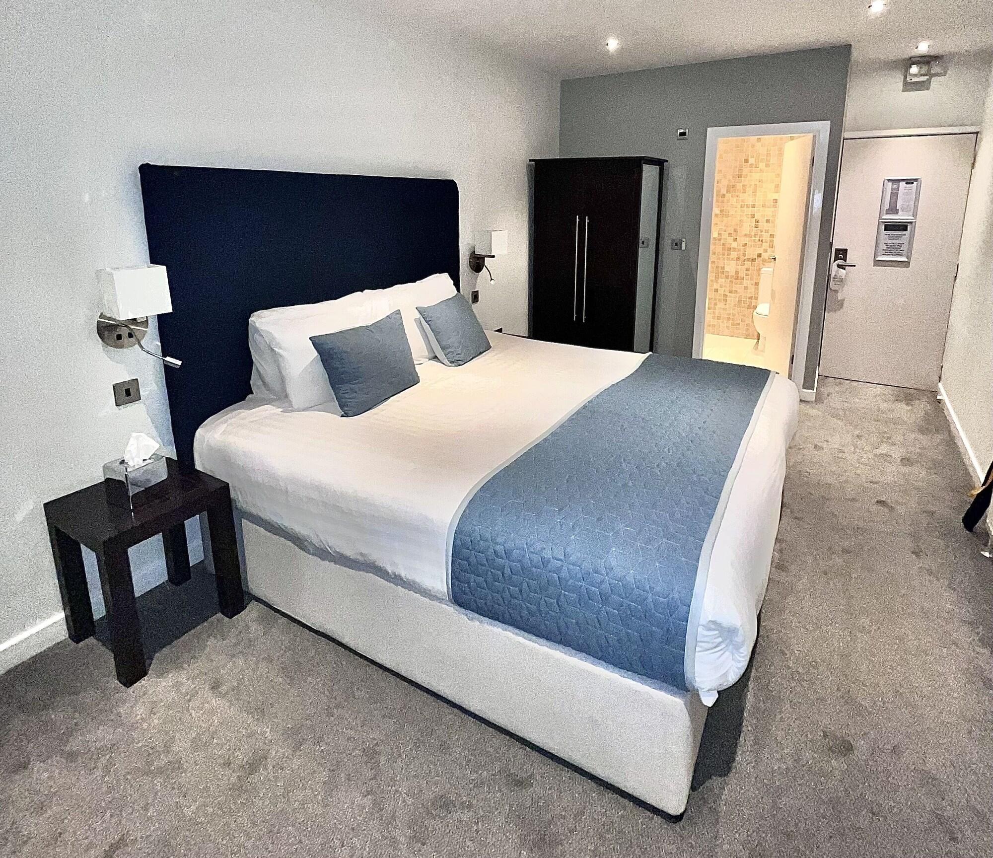 Bed & Breakfast Mode St Annes Lytham St Annes