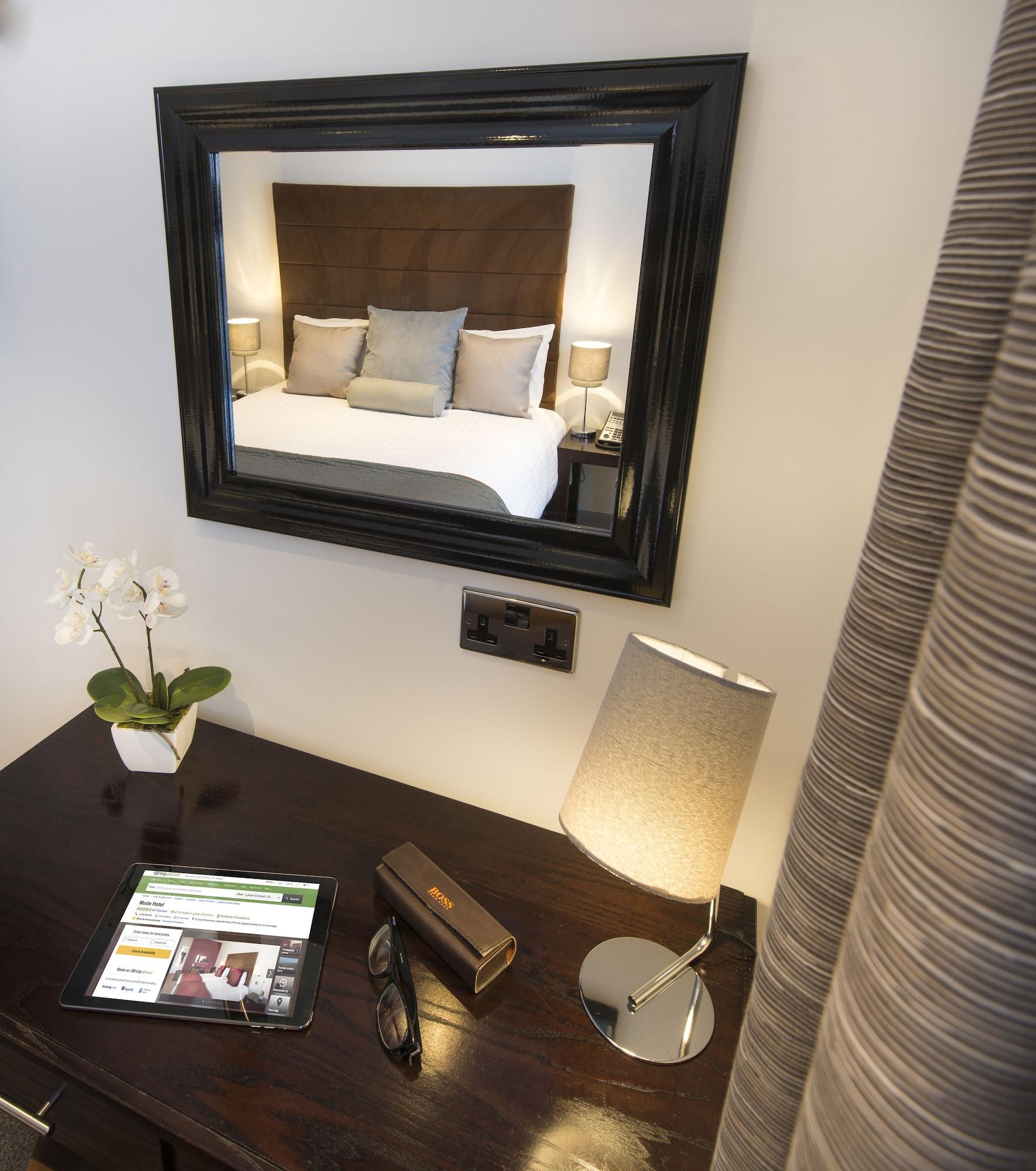 Mode St Annes Lytham St Annes