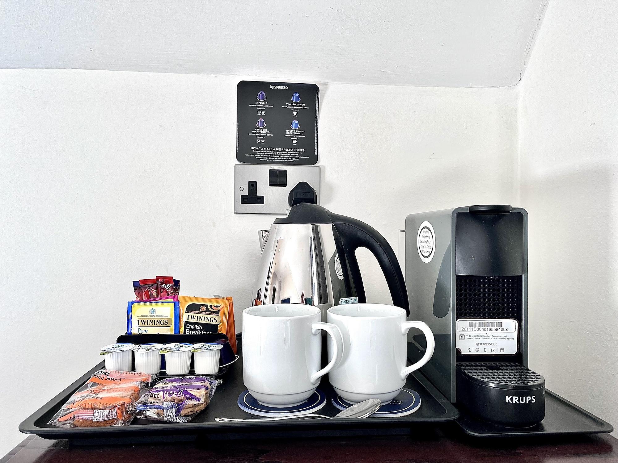 Bed & Breakfast Mode St Annes 4*