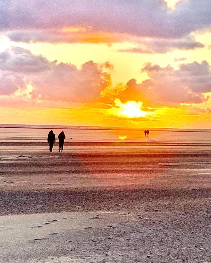 Apartment Sunset Lytham St Annes