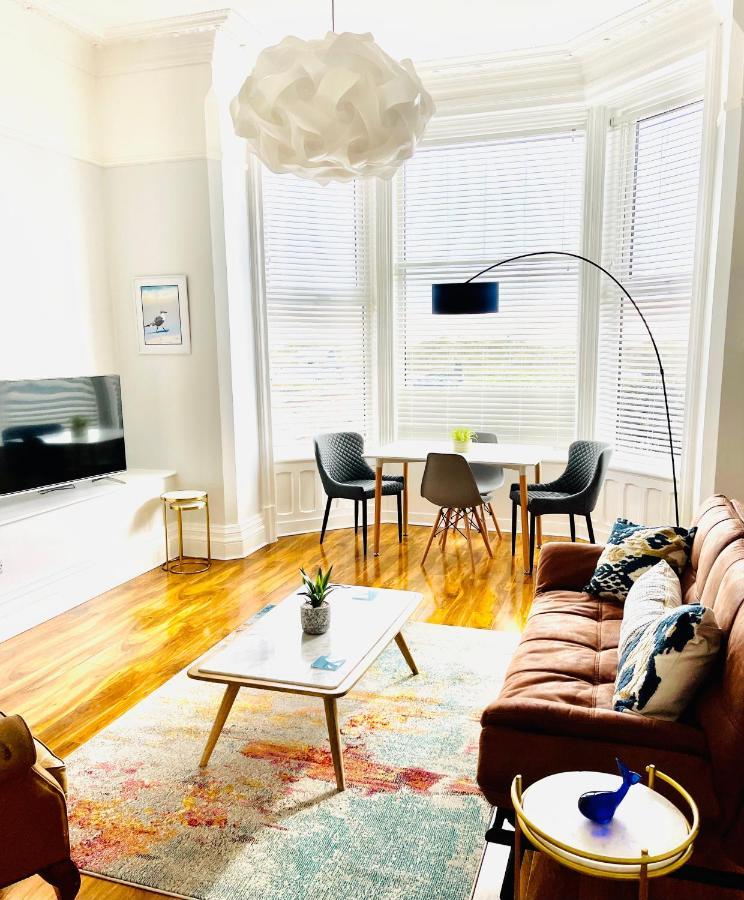Sunset Apartment