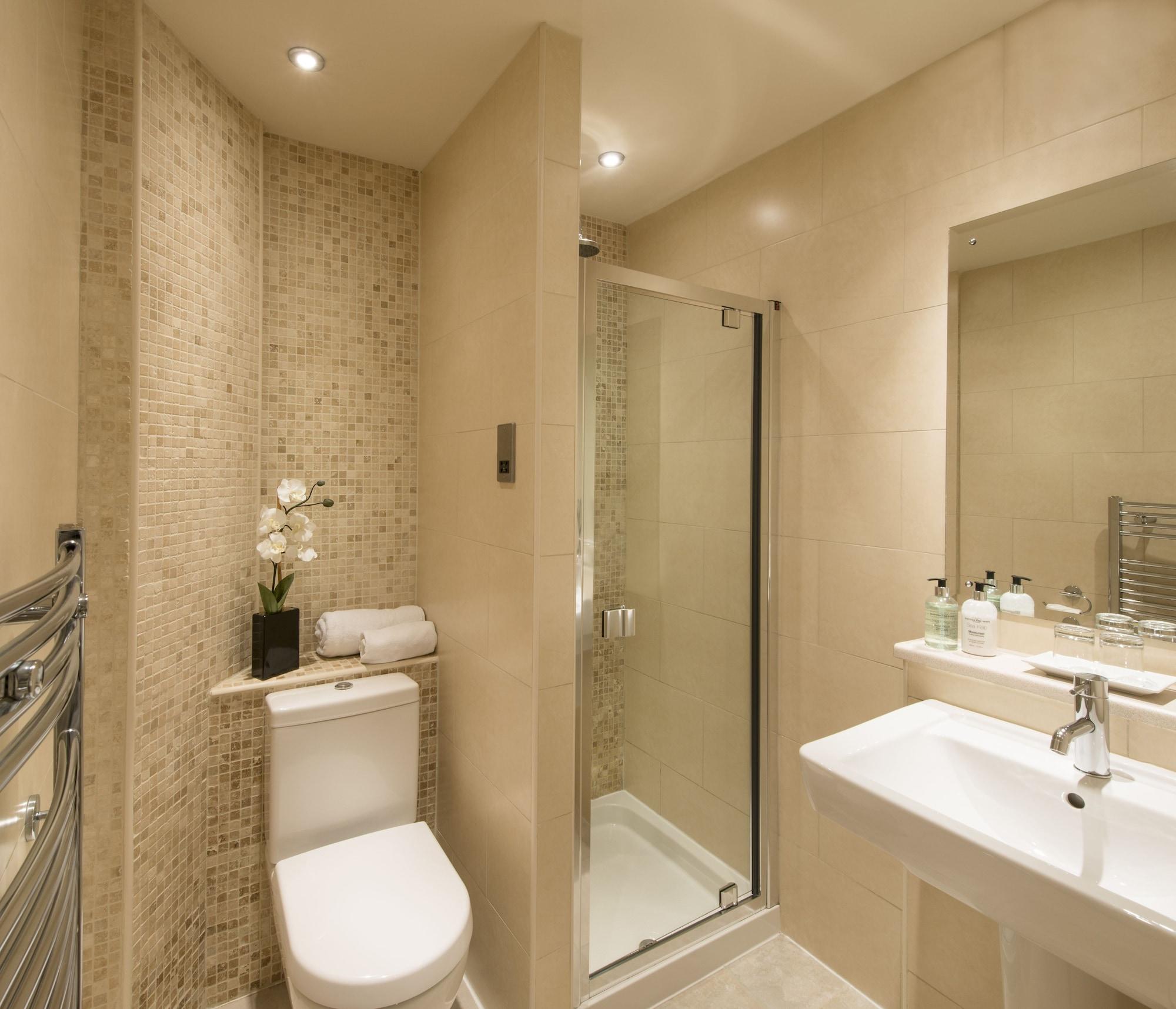 Mode St Annes Bed & Breakfast
