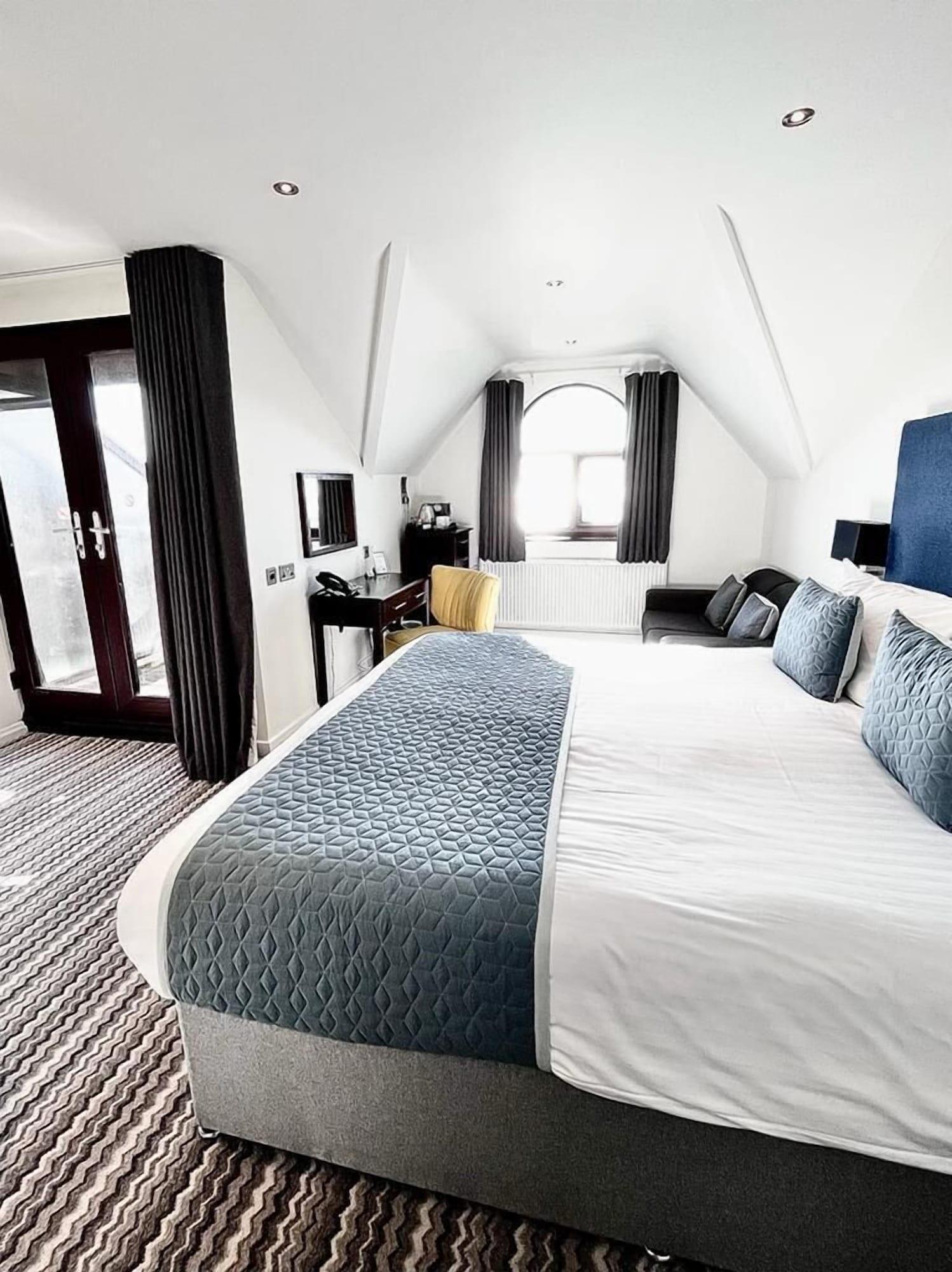 Bed & Breakfast Mode St Annes 4*