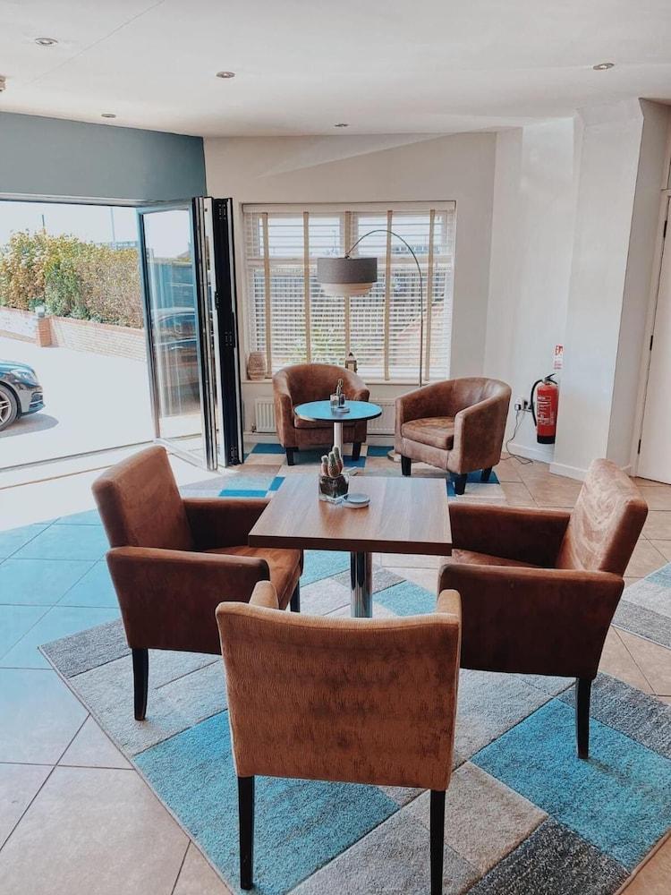 Bed & Breakfast Mode St Annes Lytham St Annes