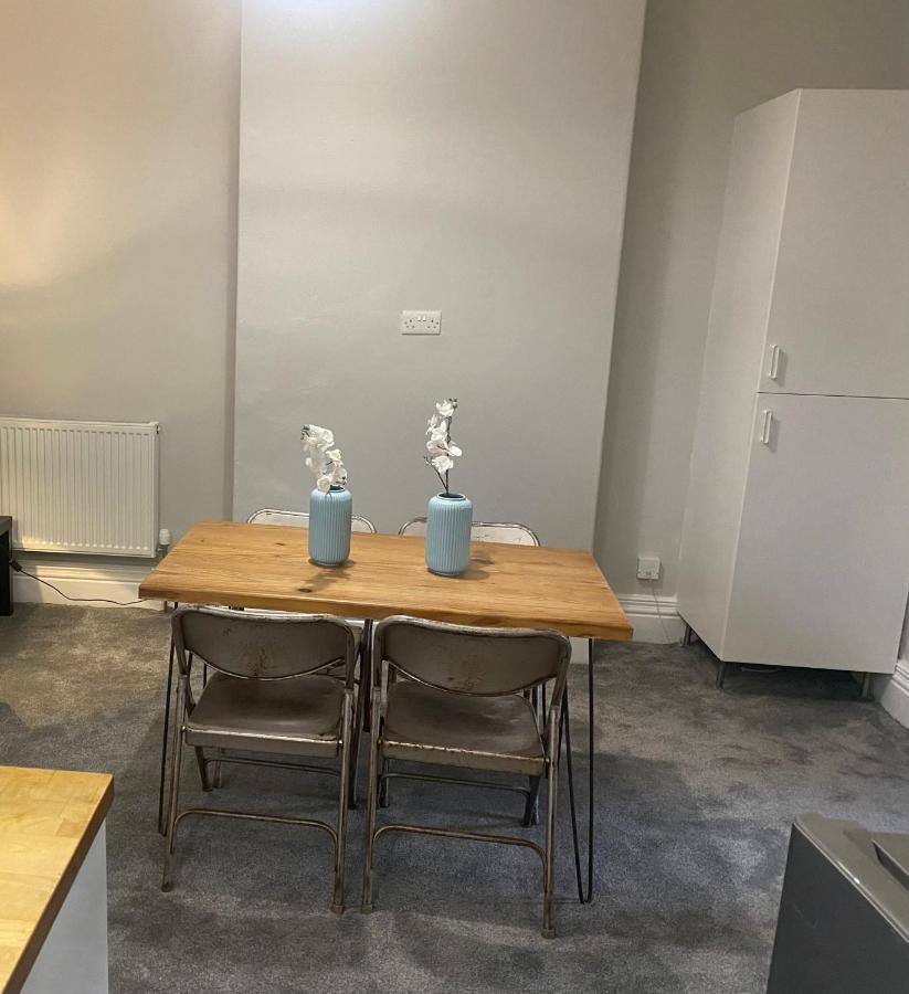 1 Bedroom Spacious Lytham St Annes