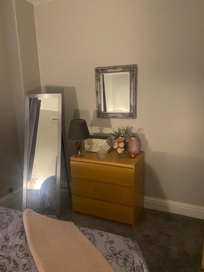 1 Bedroom Spacious