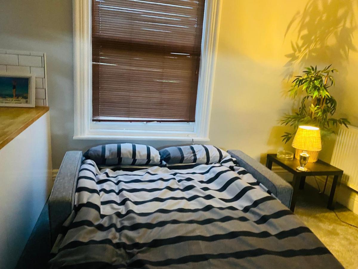 1 Bedroom Spacious Lytham St Annes