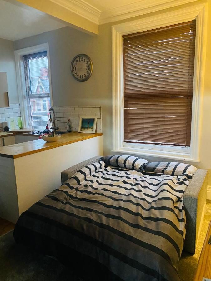 1 Bedroom Spacious Apartment