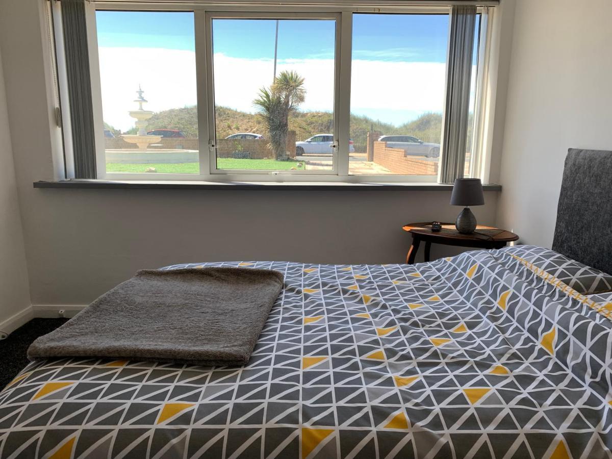 Apartment Front With Free Parking, St Annes Lytham St Annes