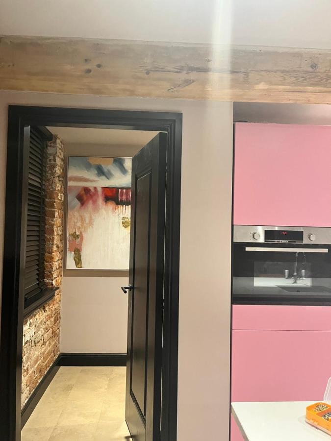 Apartment Attic Lytham