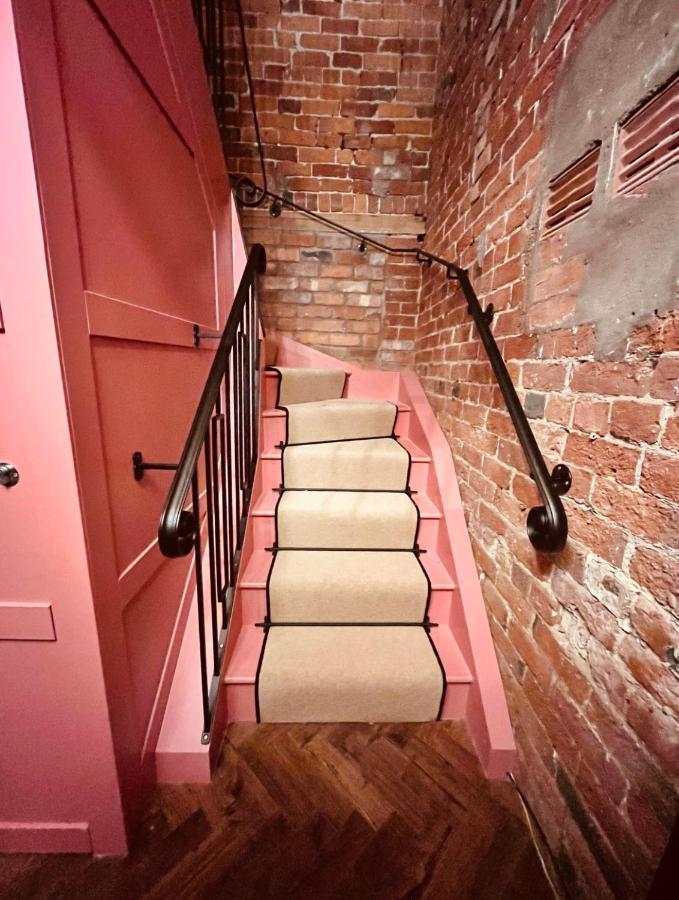 Attic Lytham *