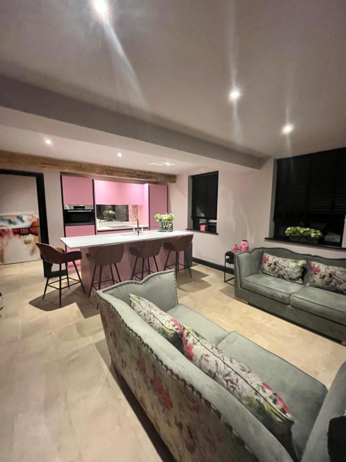 Attic Lytham Apartment Lytham St Annes