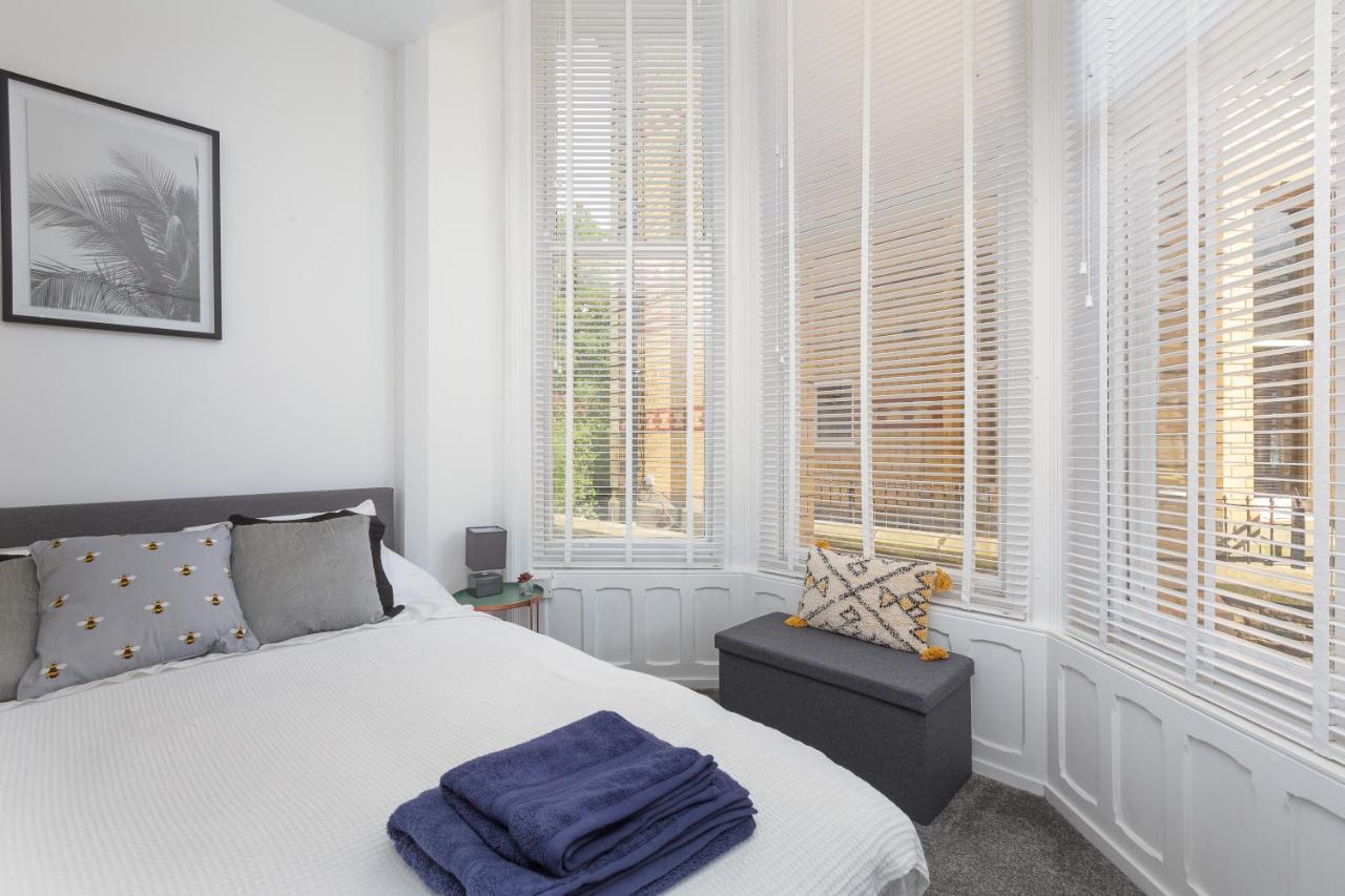 Apartment Charles Alexander Short - Clifton Drive Retreat Lytham St Annes