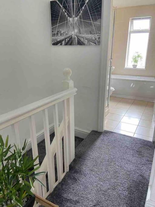 Holiday home 2 Bed Sleeps 6 Beach Retreat St Annes On Sea Lytham St Annes