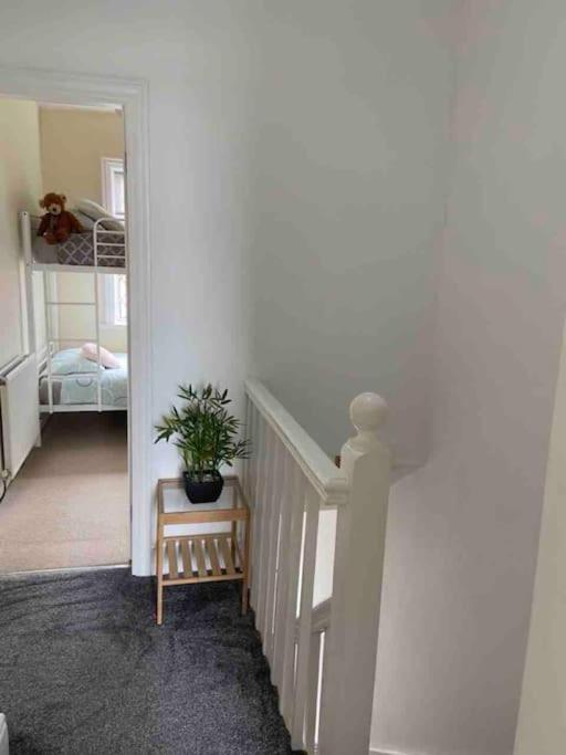 Holiday home 2 Bed Sleeps 6 Beach Retreat St Annes On Sea *