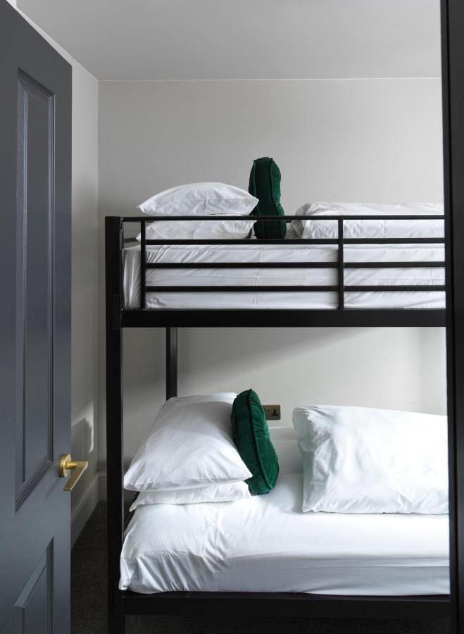 Hy Lytham St Anne's Aparthotel Lytham St Annes